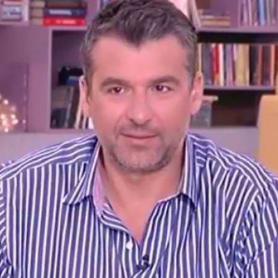 Τι είπε ο Λιάγκας για την τηλεθέαση που έκανε ο Λαζόπουλος