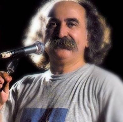 Eurovision 2013: Αγάθωνας: «Ελπίζω να μην με κατουρήσει σκύλος στην Eurovision»