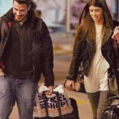 Πετρετζίκης-Demy: Δεν κρύβονται πια!