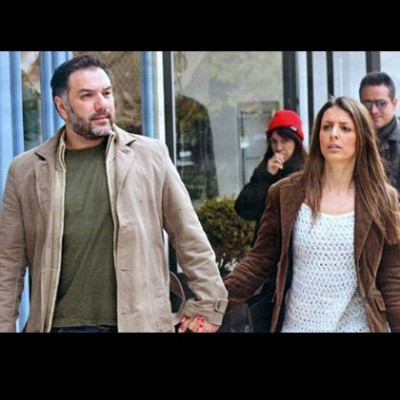 Γρηγόρης Αρναούτογλου: Έκανε πρόταση γάμου στην Κατερίνα στο ταξίδι τους στη Βενετία!