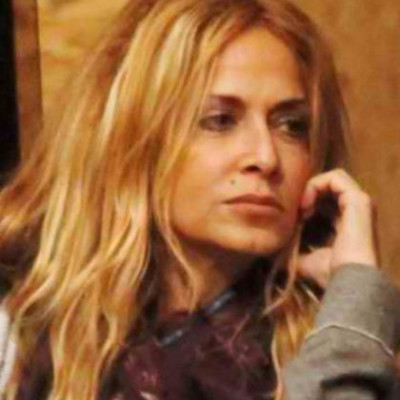 Άννα Βίσση: «Πάντα μου άρεσε το μιούζικαλ»