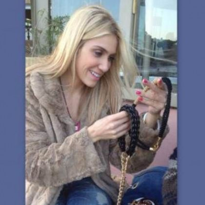 Φωτογραφίες από το 24ωρο της Έλενας Παπαβασιλείου