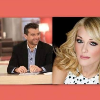 Η άγνωστη κόντρα Θεοδωρίδου με Σκορδά-Λιάγκα! Τι αποκάλυψε η Φαίη και η αμηχανία του Λιάγκα;