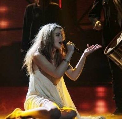 Eurovision 2013: Απόγονος βασιλικής οικογένειας η εκπρόσωπος της Δανίας!