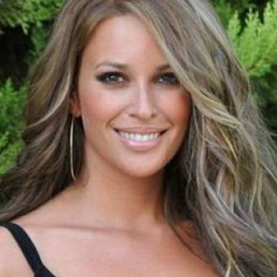 Η πρώτη φωτογραφία της Χρηστίδου με φουσκωμένη κοιλίτσα που κάνει το γύρο του διαδικτύου