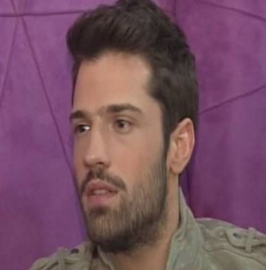 Κωνσταντίνος Αργυρός: «Έχω τις κεραίες μου ανοιχτές αλλά δεν είμαι ερωτευμένος»