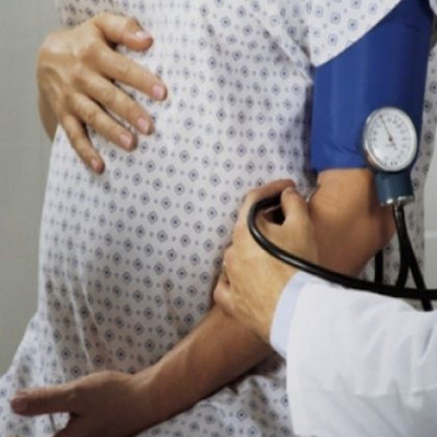 Προεκλαμψία στην εγκυμοσύνη! Ανακαλύφθηκε τεστ που ανιχνεύει τον κίνδυνο!