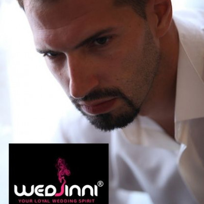 Wedjinni: Οργανώστε το γάμο σας με λιγότερα από 15€!