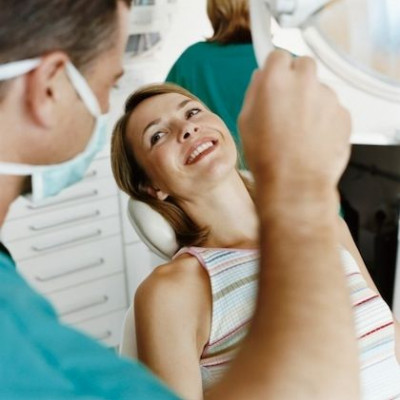 Φοβάμαι να επισκεφτώ τον οδοντίατρο, υπάρχει λύση;