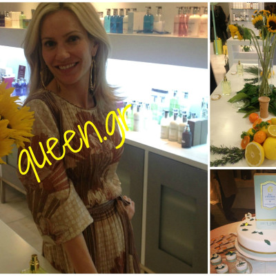 Η Μαγεία του Heaven on Earth ..