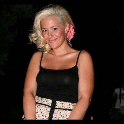 Νατάσα Μποφίλιου: Ο ρόλος της «Εβίτας» είναι δικός της