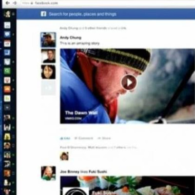 Αλλάζει και πάλι το Facebook: Δείτε πώς θα είναι η νέα του εμφάνιση