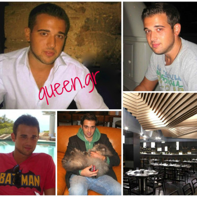 Η σκληρή δουλειά κάνει τον αφέντη ..