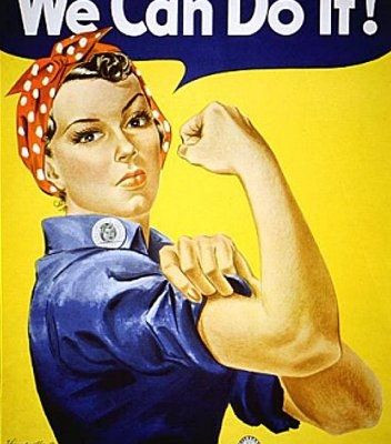 Ημέρα της Γυναίκας: Γιατί και πώς ξεκινήσαμε να την γιορτάζουμε;