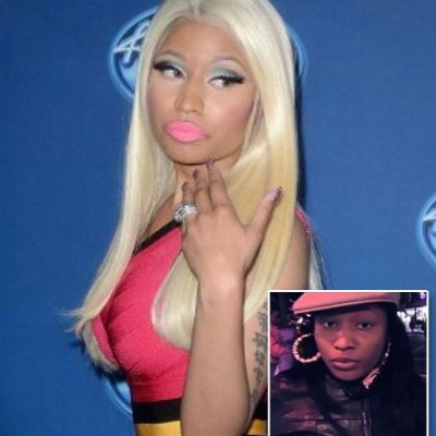 Η Nicki Minaj αρνείται ότι έχει κάνει πλαστικές: Δείτε πως ήταν σε νεαρή ηλικία (photos)