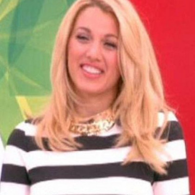 Κωνσταντίνα Σπυροπούλου: «Δεν νιώθω έτοιμη να αναλάβω τα ηνία μιας εκπομπής»