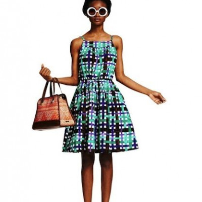 Marchesa- Duro Olowu: αγοράστε υψηλή ραπτική μόνο με 50 ευρώ