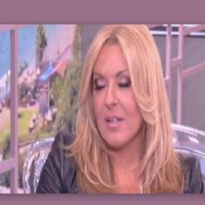 Ναταλία Γερμανού, Κωνσταντίνα Σπυροπούλου, το αχάριστο γαϊδούρι και το παγωμένο κλίμα!