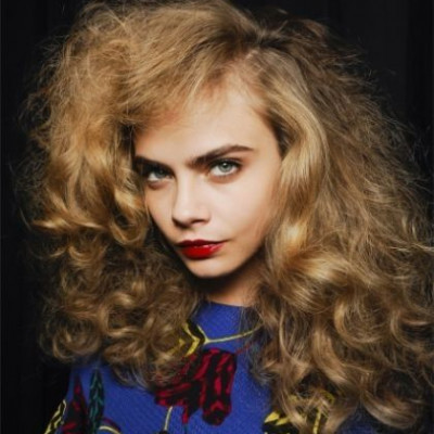 Ο Marc Jacobs μιλάει για την Cara Delevingne