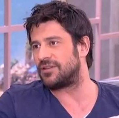 Αλέξης Γεωργούλης: «Έχω δει ερωτικά την Νία, αλλά δεν έγινε τίποτα μεταξύ μας»