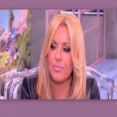 Ναταλία Γερμανού: Γιατί δάκρυσε στο «Πρωινό mou»