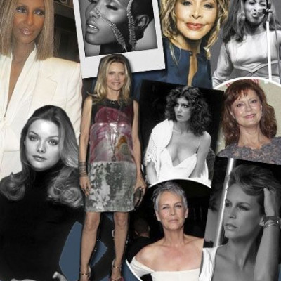 Oι καλογερασμένες: Αυτές είναι οι διάσημες του Hollywood που φαίνονται εκθαμβωτικές μετά τα 50