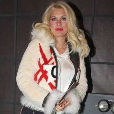 Ο φόβος της Ελένης Μενεγάκη! Με τι «τρέμει» η παρουσιάστρια;