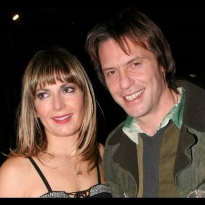 Τζώρτζογλου-Γεωργιάδου: Ο χωρισμός, η συνεργασία και το διαζύγιο