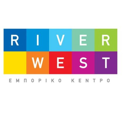Το RIVER WEST σε ψυχαγωγεί και σε διασκεδάζει!