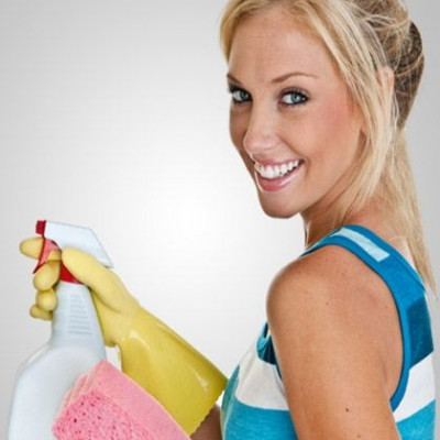 Πώς να κρατηθείτε σε φόρμα κάνοντας δουλειές του σπιτιού