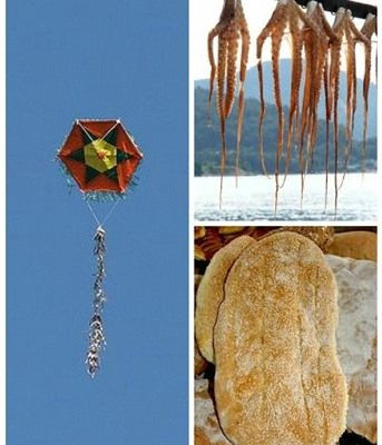 Πόσες θερμίδες κρύβει το τραπέζι της Καθαράς Δευτέρας;