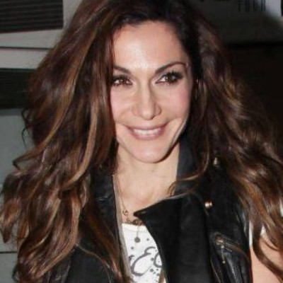 Δείτε το νέο look της Δέσποινας Βανδή!