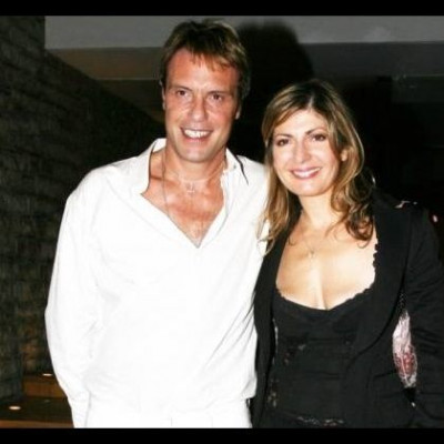 Τζώρτζογλου-Γεωργιάδου: Είναι ανοιχτοί στο ενδεχόμενο δεύτερου γάμου;