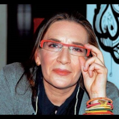 Λίνα Νικολακοπούλου: «Πέρασα πολύ δύσκολες στιγμές»