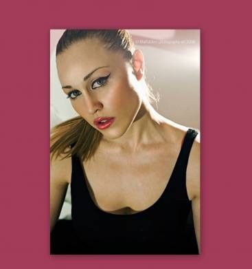 Πόσο χρονών είναι η Πηνελόπη Αναστασοπούλου;