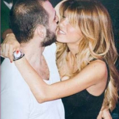 Σάντυ Κουτσοσταμάτη: Ο έρωτας δεν κρύβεται!