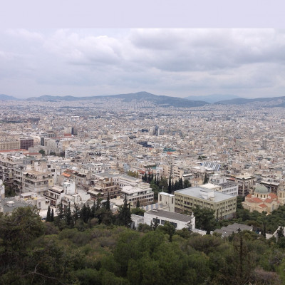 Καλή Σαρακοστή