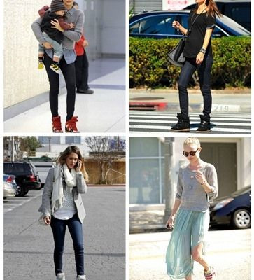 Isabel Marant: Με αυτά τα sneakers έχουν παθιαστεί όλες οι celebrities