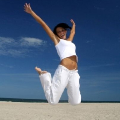 5 απλοί τρόποι για να ξαναβρείτε τη χαμένη σας διάθεση και ενέργεια