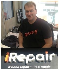 Press Like & win 4 ipad mini !!!