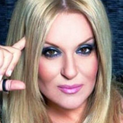 Ναταλία Γερμανού: Μιλάει για την πιο αμήχανη στιγμή της στην τηλεοπτική της καριέρα!