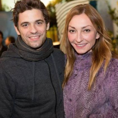 Ρέβη-Τότσικας: Έφυγαν για το τριήμερο! Δείτε φωτογραφίες από το ταξίδι τους!