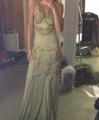 Ποια celebrity πόσταρε αυτή τη φωτογραφία και ξεσήκωσε φήμες για ανορεξία;