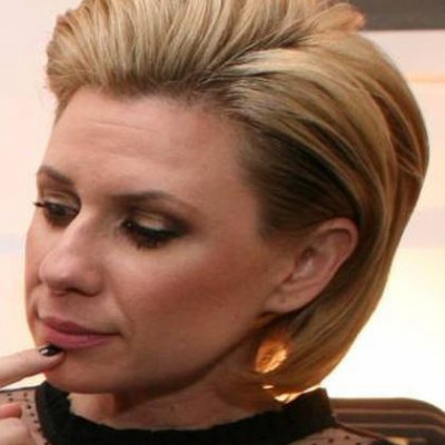 Κατερίνα Καραβάτου: Η νέα της δουλειά και το… κανάκεμα των ηθοποιών