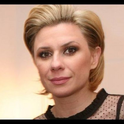 Κατερίνα Καραβάτου: «Νιώθω πως κάνω ένα βήμα εμπρός και όχι πίσω»