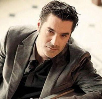 Χριστόφορος Παπακαλιάτης: «Όταν είσαι ερωτευμένος, είτε υπάρχει κρίση είτε όχι, όλα είναι πιο ωραία»