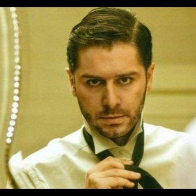 Αλέξανδρος Μπουρδούμης: Τι λέει για την προσωπική του ζωή