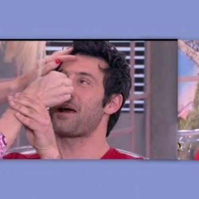 Η απαράδεχτη συμπεριφορά και οι ερωτήσεις των παρουσιαστών του «Πρωινό mou» στον Ελευθερίου! Πώς έφεραν τον ηθοποιό σε δύσκολη θέση;