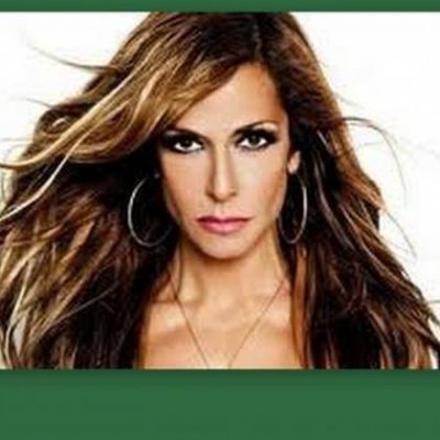 Άννα Βίσση: «Έμαθα να ζω με τις επιθέσεις»