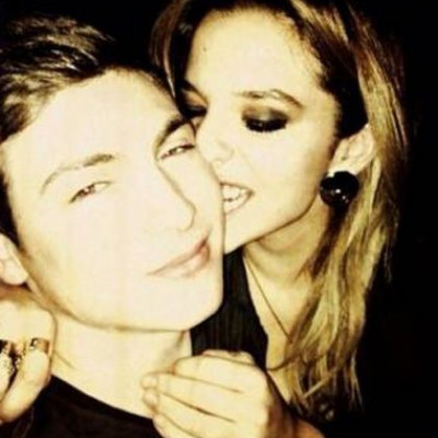 Τα γενέθλια του αγαπημένου της Εριέττας Κούρκουλου!